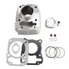 125cc Cylinder Kit For Honda CBF 125 - 52.40mm Piston Pin 13mm - 2006-2017
