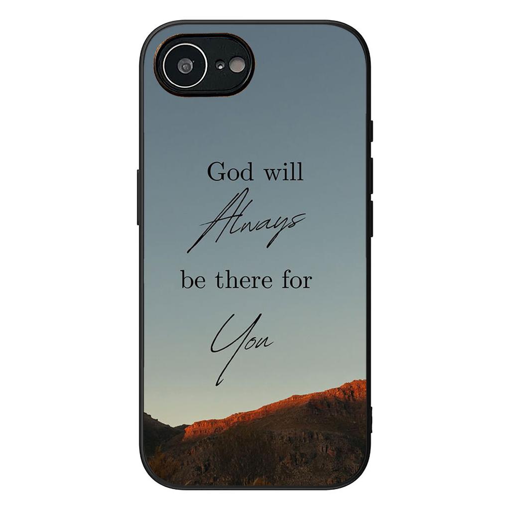 Bibelvers Jesus Christus Christliche Blume Handyhülle für Xiaomi Poco C85 C65 C75 X7 X6 M6 M8 F7 F8 Ultra F6 Pro Schutzhülle