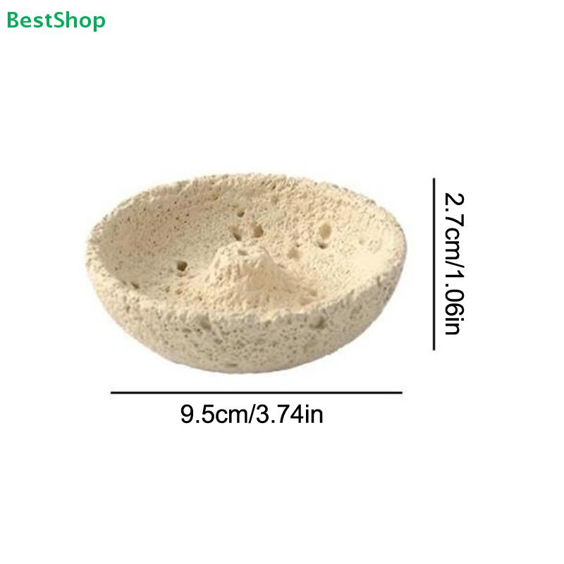 Wind Line Incense Tray Simple Incense Burner Home Indoor Modern Plug In Incense Base Decoration Ornament Ornament