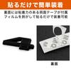 HAMILO Emblem Sticker Decal Car 3D Specification 3D 4WD 2