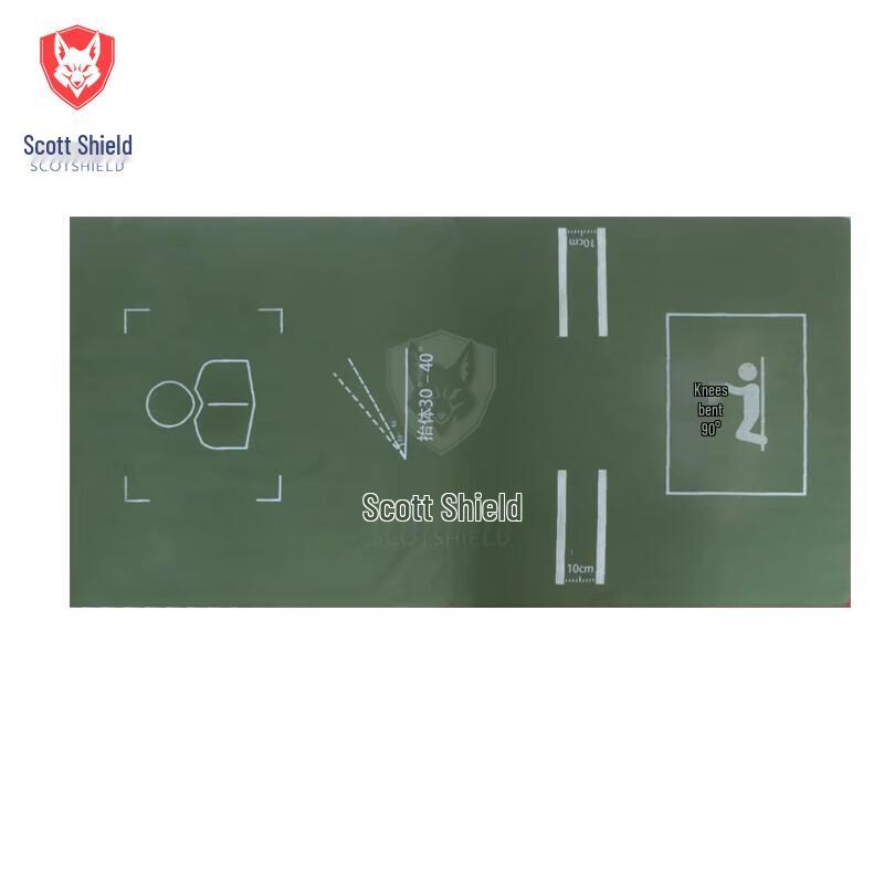 Skoden AI Sit-up Testing System