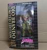 JOJO's Bizarre Adventure Jotaro Kujo & Kira Yoshikage Action Figure 