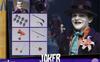 [USED] 1/6 Scale Joker Jack Nicholson Version MARS TOYS