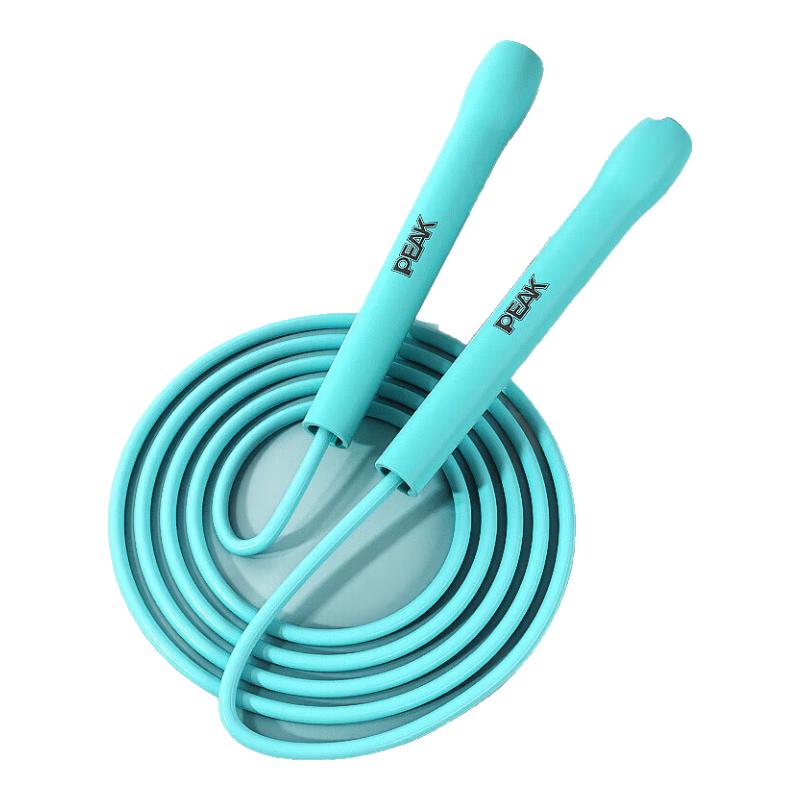 Peak Fitness Adjustable Jump Rope