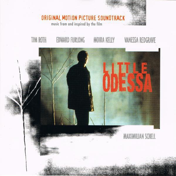 

CD VARIOUS - Little Odessa 4463912 Philips Classic 1995 Germany Classical Used