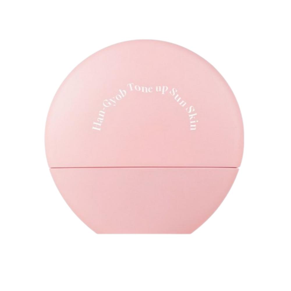 

Kahi HanGyob Tone Up Sun Skin Beige SPF50+ PA++++ 40ml