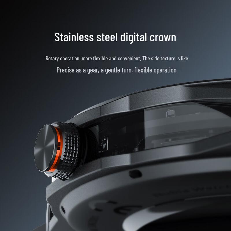 Nubia WATCH GT Smartwatch (CN-Version)