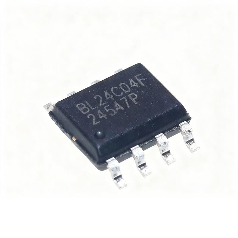 

BL24C04F-PARC SOP-8 EEPROM Memory Chip, Brand New Original