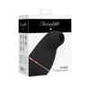 Irresistible by Shots - Rechargeable Sucking Vibrator