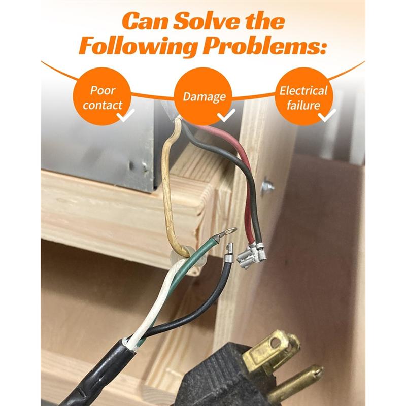 A25F-HY56 For Wood Saw Machine Table Saw Switch 120V/230V Dual Voltage Paddle Switch, Fast Power Off Power Tools