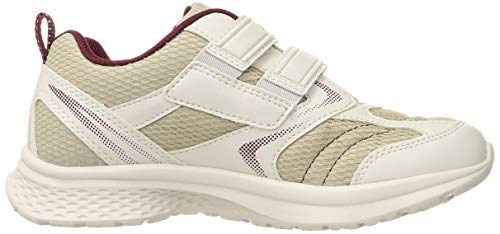 SPALDING Women's Lightweight Water-Repellent Walking Shoes, Size 3E, JIN 3830
