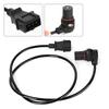 Engine Crankshaft Crank Position Sensor 93243251 Fits for BUICK
