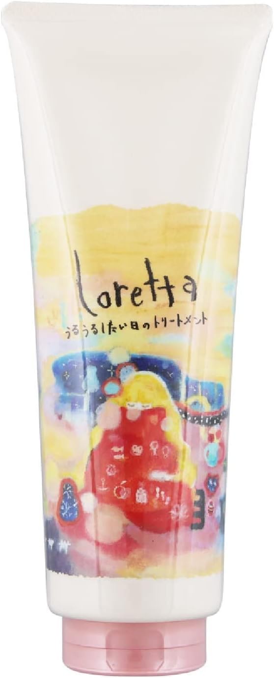 

[azm] Treatment for days when you want to moisturize 500g Rinse off Salon exclusive Moisturizing