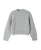 VIVACIOUS Lumi Raglan Minimal Knit - 5Col