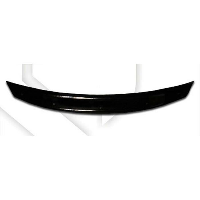 SCOUTT BRA CAPOT DEFLECTEUR PROTECTION pour PEUGEOT 207 2009-2012