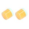 2 Bottle 30g Tuning Slide Grease Lube Trombone Expandable Portable Tuning Slide Lube