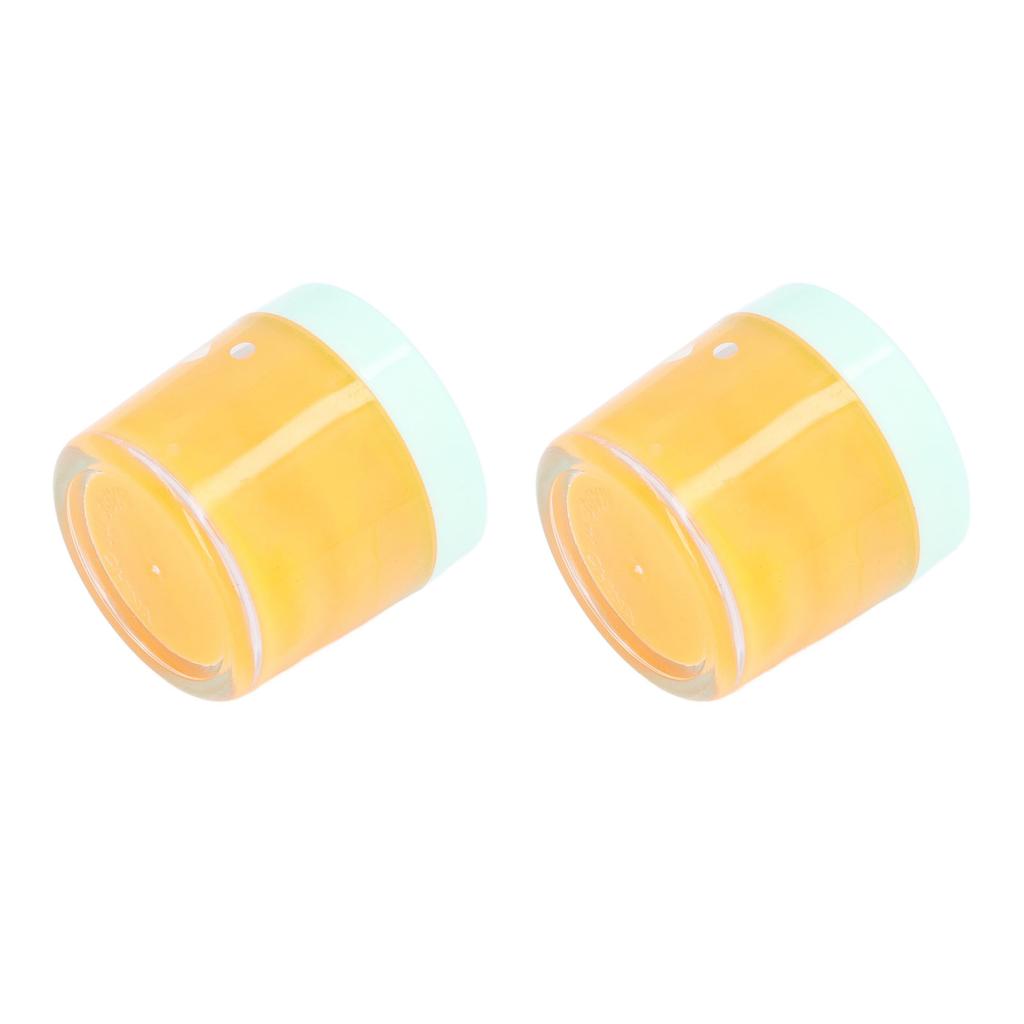 2 Bottle 30g Tuning Slide Grease Lube Trombone Expandable Portable Tuning Slide Lube