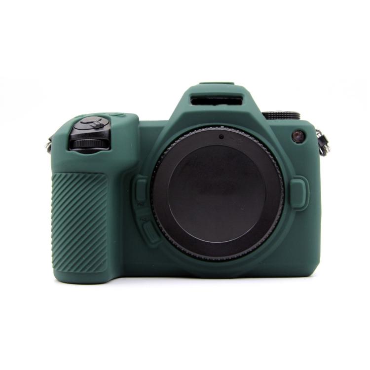 For Nikon Z6III Camera Protective Silicone Case