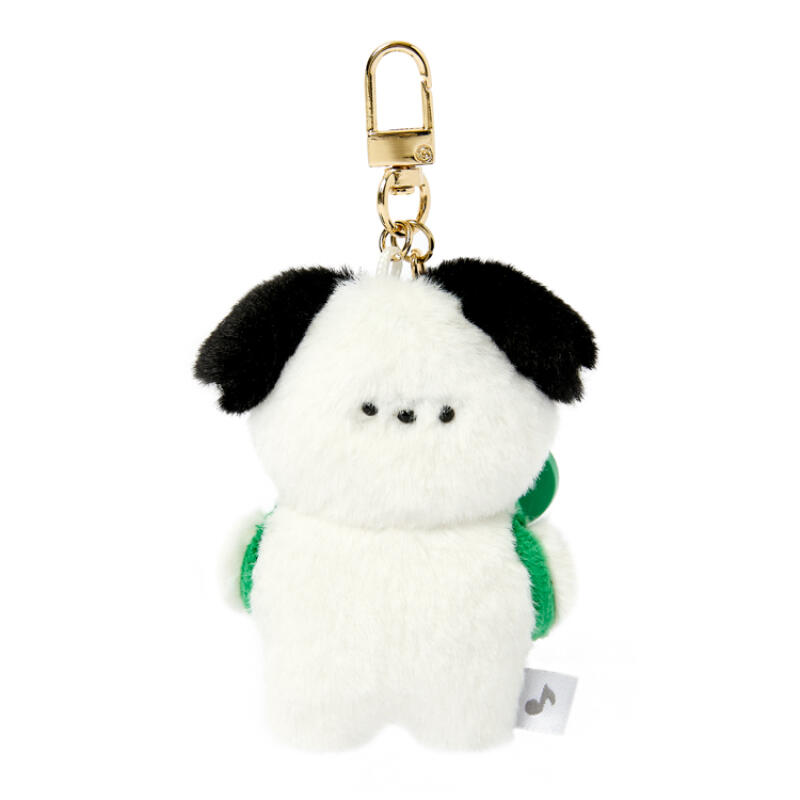 Lucky Baduk Mini Keychain (34011779)