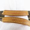 Used LOUIS VUITTON Handbag Papillon 26 M51386 Monogram/Nume leather Brown Everyday use