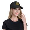 Unisex Baseball Hats BSC Young Boys Swiss Football Sports Fans Bern Switzerland Summer Sports Baseball Caps Casquette Hats