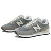 New Balance 574 Grey Sky Blue Sneakers ML574BA2