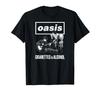 Oasis – Cigarettes and Alcohol T-shirt