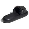 New Adilette Adidas Zplaash Slide 'Triple Black' IF8665
