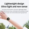 ZL02 Bluetooth-compatible Watch Waterproof Multifunctional Durable Heart Rate Blood Pressure Fitness Tracker Watch for Sports