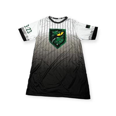 Men's Short-sleeved Blouse CHAMPRO S