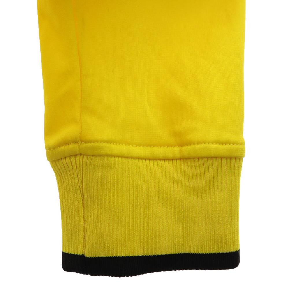 Puma Dortmund Trikotjacke L gelb Herren Gebraucht