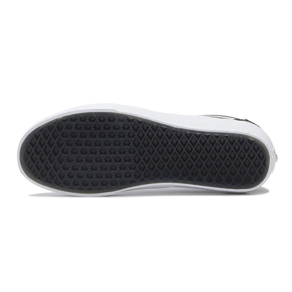 Vans Old School Gore Tex Black True White Vn0009qgbpb
