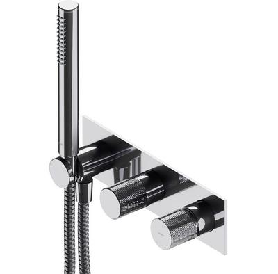 CONTOUR Mixer