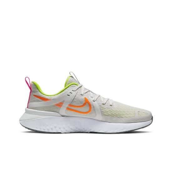Nike Legend React 2 Total Orange AT1368-008