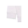 Emporio Armani Logo Crewneck Sweatshirt Men sweatshirt White 8N1MD1-1JHSZ-0100