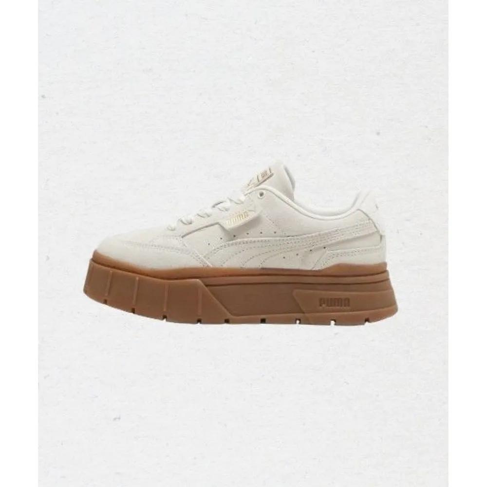 Puma Maze Stack Soft Winter Women s - White 393065-01 325794 270