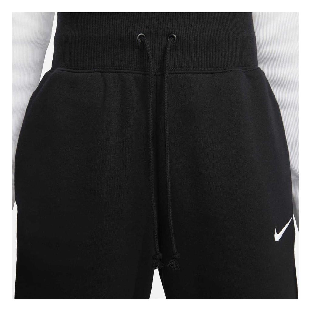 Nike Womens/Ladies High Waist Sweatpants