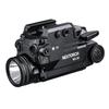 Тактичний ліхтар Nitecore WL30 з потрійним променем