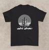 Kollektion KYUSS Band Kaktus T-Shirt Volle Größe S-5XL BE2915