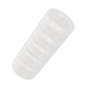 Stackable design Stackable Organizer Tray Transparent Component Box  Watch movement screw storage
