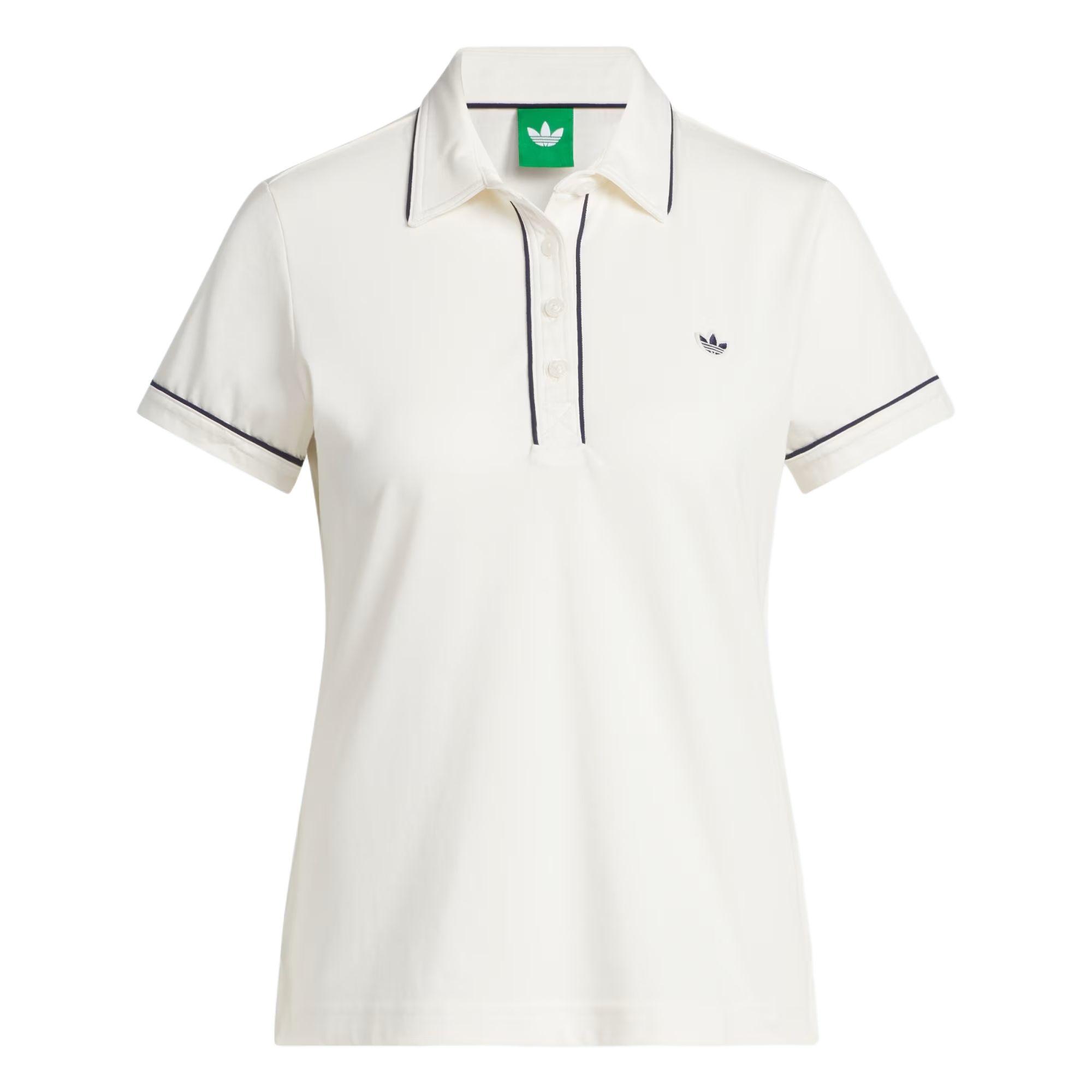 Adidas Originals Polo Shirt Women s KB8598 L
