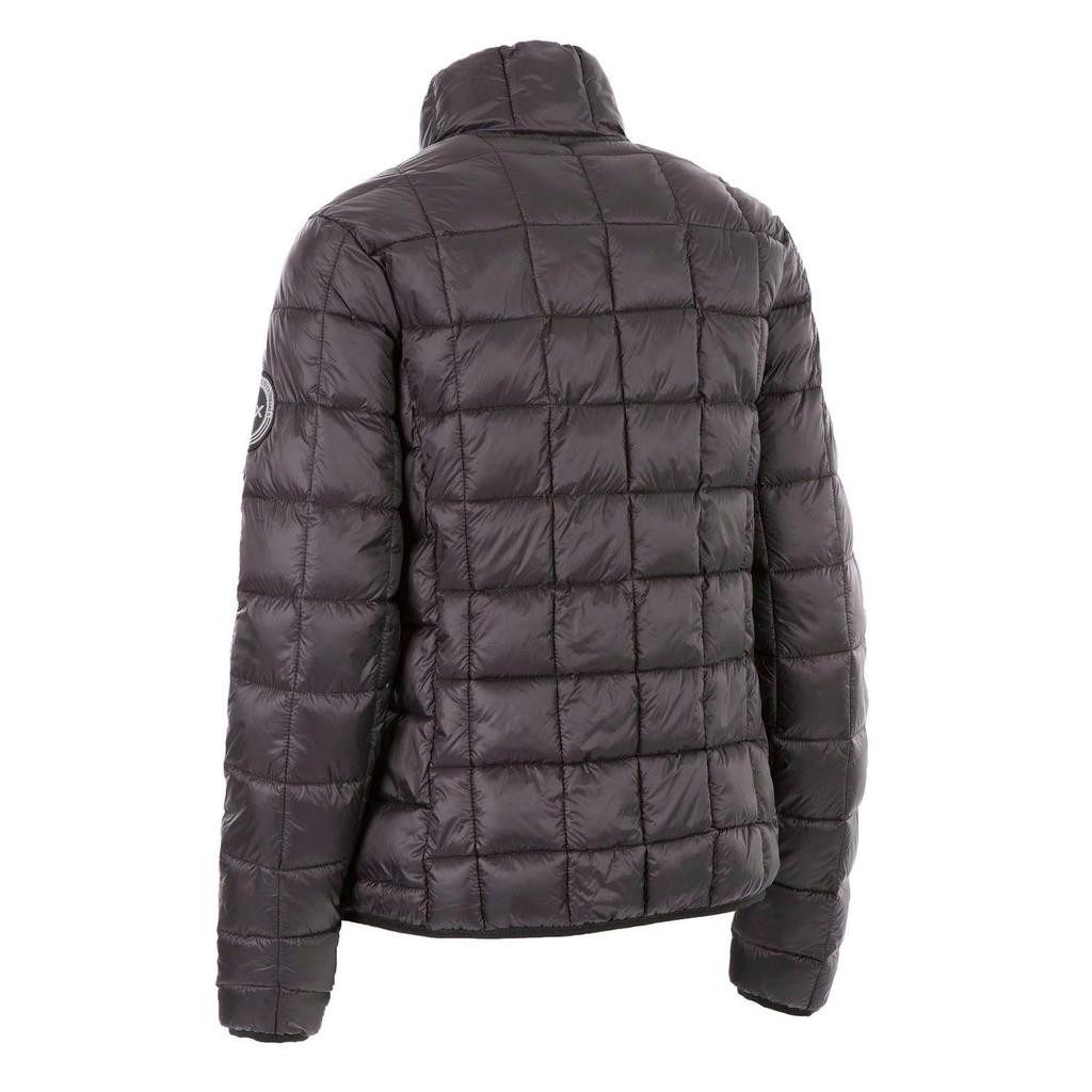 TRESPASS Womens/Ladies Melina DLX Padded Jacket