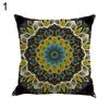 Bohemian Style Square Throw Pillow Protector Case Cushion Cover Bedding Articles