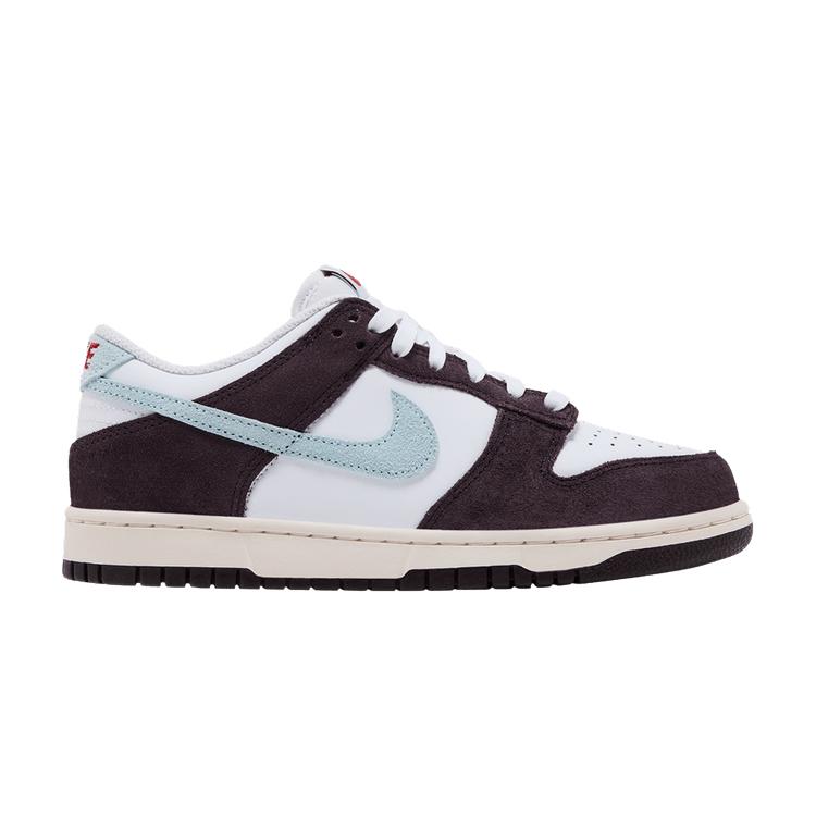 Nike Dunk Low SE Bordo pelēks