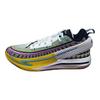 Anta Fong Mang 1 Comfortable Fashion Versatile Non-Slip Wear-Resistant Impact-Resistant Low-Top Carbon Plate Basketball Shoes 112431113-4