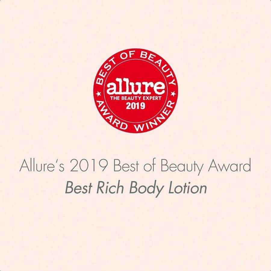 Avene Moisturizing Melt-In Balm 250ml , Shea Oil Body Butter, Non-Greasy, Non-Sticky, Quick Absorbing