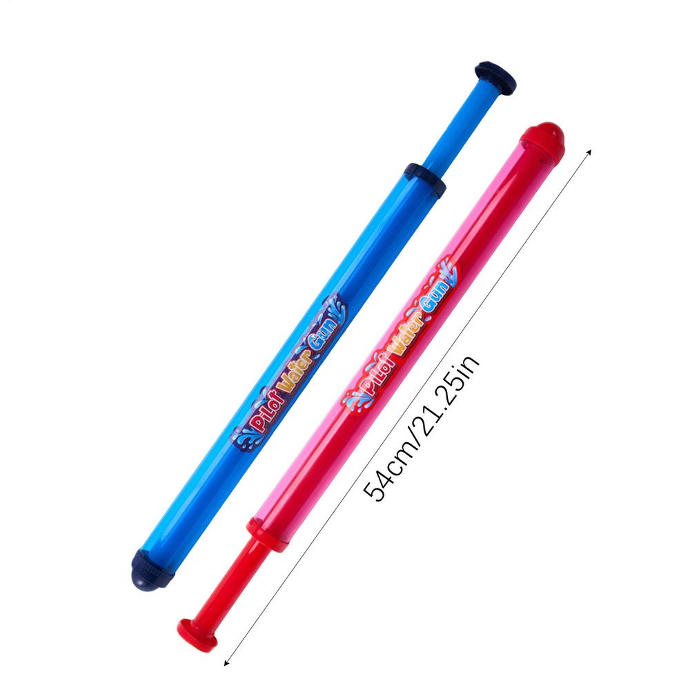 Water Squirter for Kids Fountain Spray Summer Toys Romantic Photography Props Beach Party Favors Bathing Playing Pool