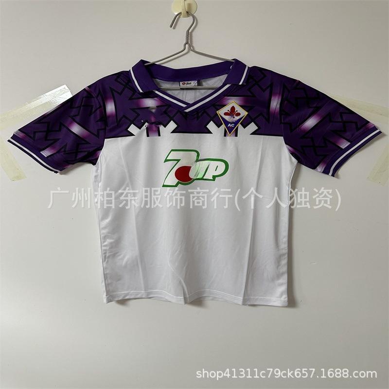 Vintage Jerseys Wholesale Argentina Tigers Florence AC Guoan Germany Americas Football Jerseys