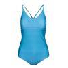 TRESPASS Womens/Ladies Mimi One Piece Swimsuit
