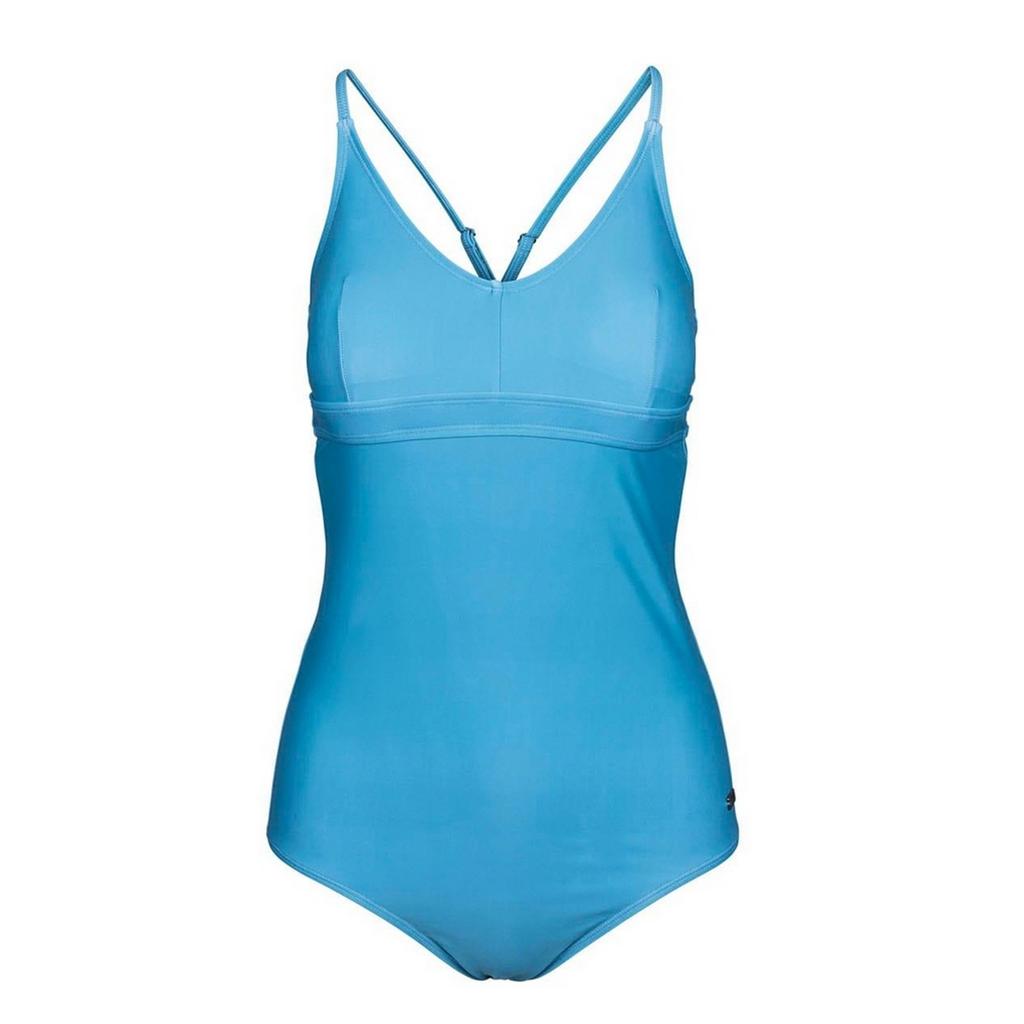 TRESPASS Womens/Ladies Mimi One Piece Swimsuit
